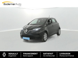Renault Zoe R110 Achat Intégral Life 61-Orne