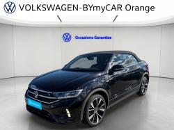 Volkswagen T-Roc Cabriolet 1.5 TSI EVO 150 Start... 84-Vaucluse