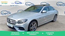 Mercedes Classe E 300 de 306 EQ Power 9G-Tronic ... 75-Paris