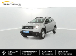 Dacia Duster ECO-G 100 4x2 Confort 29-Finistère