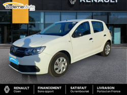 Dacia Sandero SCe 75 Access 14-Calvados