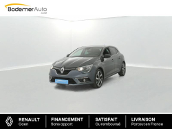Renault Mégane IV Berline TCe 140 EDC FAP Limit... 14-Calvados