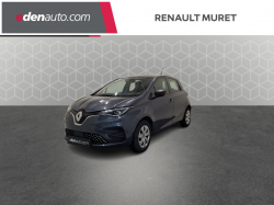 Renault Zoe R110 - 22B Equilibre 31-Haute-Garonne