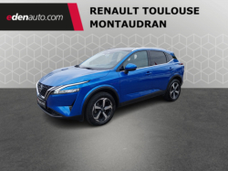 Nissan Qashqai Mild Hybrid 140 ch N-Connecta 31-Haute-Garonne
