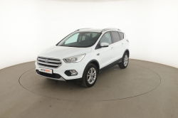 Ford Kuga 1.5 EcoBoost Titanium 4x2 150 ch 13-Bouches du Rhône