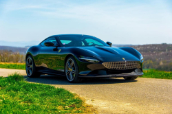 Ferrari ROMA COUPE 3.9 V8 620 DCT ORIGINE FRANCE... 67-Bas-Rhin