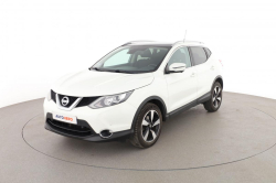 Nissan Qashqai 1.2 DIG-T N-Connecta 115 ch 13-Bouches du Rhône