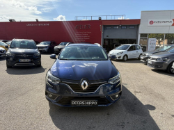 Renault Mégane Estate 1.5 DCI 115CV BVM6 BUSINE... 30-Gard