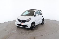 Smart ForTwo Cabrio 1.0 Passion Twinamic 71 ch 13-Bouches du Rhône