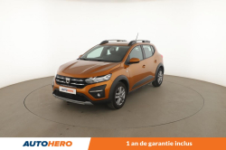Dacia sandero III Stepway 1.0 TCe Confort 91 ch 92-Hauts-de-Seine