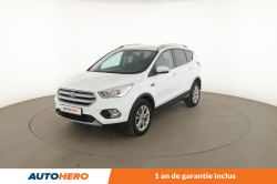 Ford Kuga 1.5 EcoBoost Titanium 4x2 150 ch 92-Hauts-de-Seine