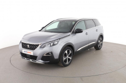 Peugeot 5008 1.2 PureTech GT Line 130 ch 13-Bouches du Rhône