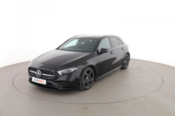 Mercedes Classe A 180 d AMG Line 8G-DCT 116 ch 13-Bouches du Rhône