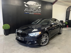 BMW 435d GRANCOUPÉ 3.0D 313CH XDRIVE / TOIT OUV... 17-Charente Maritime