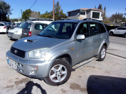 Annonce 487837223/TRAV4D4DVX2.0 picto1