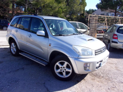 Annonce 487837223/TRAV4D4DVX2.0 picto7