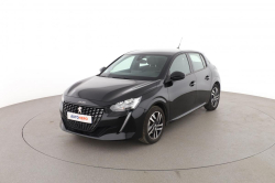 Peugeot 208 1.2 PureTech Allure 100 ch 13-Bouches du Rhône