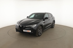 Alfa Romeo Stelvio 2.2 Diesel Sprint AT8 160 ch 13-Bouches du Rhône