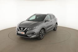 Nissan Qashqai 1.3 DIG-T Tekna+ DCT 160 ch 13-Bouches du Rhône