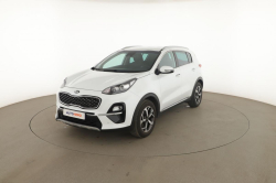 Kia Sportage 1.6 CRDi MHEV Design 2WD DCT7 136 c... 13-Bouches du Rhône