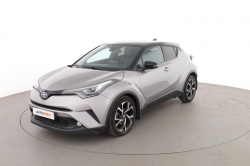 Toyota C-HR 1.8 Hybride Graphic 122 ch 13-Bouches du Rhône