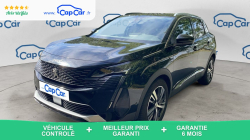 Peugeot 3008 II 1.5 BlueHDi 130 EAT8 GT Line 75-Paris