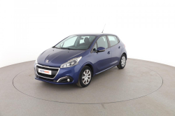 Peugeot 208 1.6 Blue-HDi Active 5P 100 ch 13-Bouches du Rhône