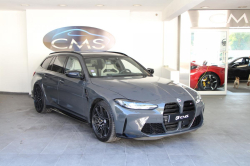 BMW M3 COMPETITION G81 Touring M xDrive 510 ch B... 06-Alpes Maritimes