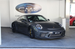 Porsche 911 (991) (2) 4.0 GT3 Touring 06-Alpes Maritimes