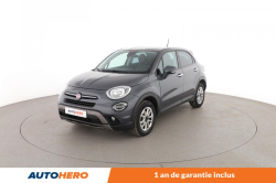 Fiat 500X 1.3 FireFly T T4 City Cross DCT 150 ch 92-Hauts-de-Seine