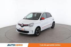Renault Twingo 0.9 TCe Intens EDC 92 ch 92-Hauts-de-Seine
