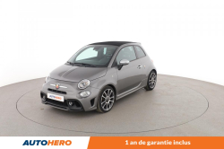 Abarth 500C C 1.4 Turbo T-Jet 595 Turismo MSQ 16... 92-Hauts-de-Seine