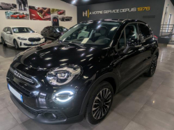 Fiat 500X MY23 1.5 FireFly 130 ch S/S DCT7 Hybri... 42-Loire