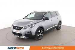 Peugeot 5008 1.2 PureTech GT Line 130 ch 92-Hauts-de-Seine