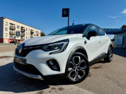 Renault Captur INTENS E-TECH PLUG-IN 160 52-Haute-Marne