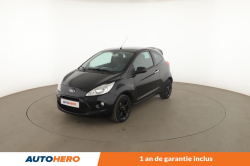Ford Ka 1.2 MetalKa 69 ch 92-Hauts-de-Seine