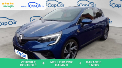 Renault Clio V 1.5 dCi 115 RS Line 75-Paris
