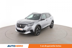 Peugeot 2008 1.2 PureTech Allure 101 ch 92-Hauts-de-Seine