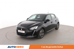 Peugeot 208 1.2 PureTech Allure 100 ch 92-Hauts-de-Seine