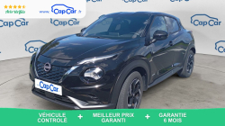 Nissan Juke II 1.6 i 143 Hybrid BVA N-Connecta -... 75-Paris