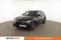 Alfa Romeo Stelvio 2.2 Diesel Sprint AT8 160 ch 92-Hauts-de-Seine