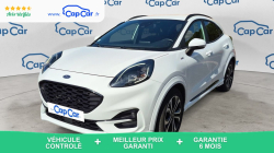 Ford Puma 1.0 Ecoboost MHEV 125 ST-Line 75-Paris