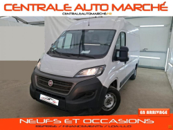 Fiat Ducato M H2 2.3 MJT 120 PACK PRO NAV 24-Dordogne