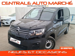 Citroën Berlingo Taille M BlueHDi 130 SetS EAT8 24-Dordogne