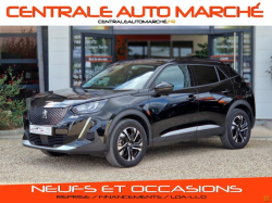 Peugeot 2008 BlueHDi 130 SetS EAT8 Allure Pack 24-Dordogne