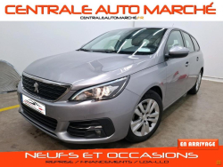 Peugeot 308 SW BlueHDi 100ch SetS BVM6 Active 24-Dordogne