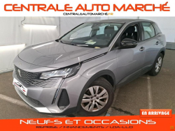 Peugeot 3008 BlueHDi 130ch SetS EAT8 Active Pack 24-Dordogne