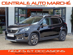 Peugeot 2008 BlueHDi 100ch SetS BVM5 Allure Busi... 24-Dordogne