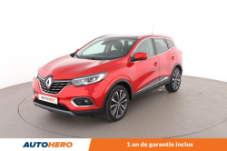 Renault Kadjar 1.3 TCe EDC 160 ch 92-Hauts-de-Seine