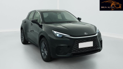 Lexus LBX 2WD Business 06-Alpes Maritimes